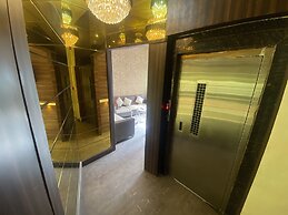 Hotel Ashyana-Grant Road Mumbai