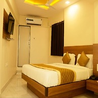 Hotel Ashyana-Grant Road Mumbai