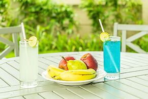 Nest Beacon Resort Daman