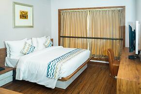 Nest Beacon Resort Daman