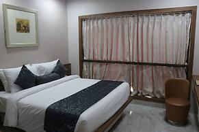 Nest Beacon Resort Daman