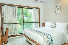 Nest Beacon Resort Daman