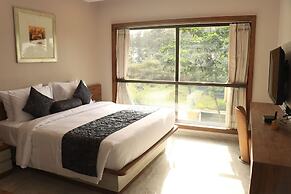 Nest Beacon Resort Daman