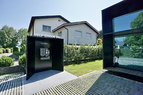 Chalet Park by Maier Mäder