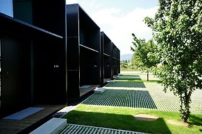 Chalet Park by Maier Mäder