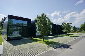 Chalet Park by Maier Mäder