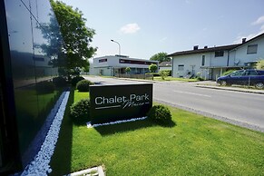 Chalet Park by Maier Mäder