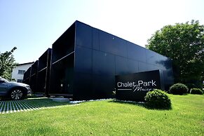 Chalet Park by Maier Mäder