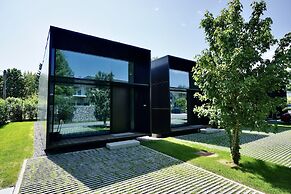 Chalet Park by Maier Mäder