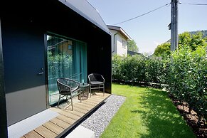 Chalet Park by Maier Mäder