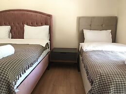 Aşina Motel Restorant