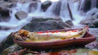 Aşina Motel Restorant