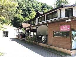 Aşina Motel Restorant