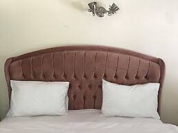 Aşina Motel Restorant