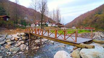 Aşina Motel Restorant