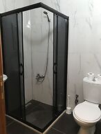 Aşina Motel Restorant