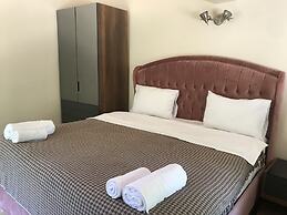 Aşina Motel Restorant