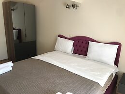 Aşina Motel Restorant