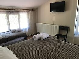 Aşina Motel Restorant