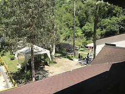 Aşina Motel Restorant