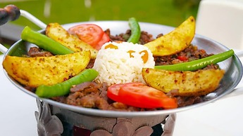 Aşina Motel Restorant