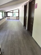 Aşina Motel Restorant