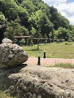 Aşina Motel Restorant