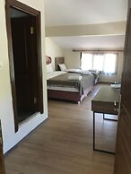 Aşina Motel Restorant