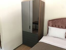 Aşina Motel Restorant