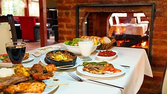 Aşina Motel Restorant