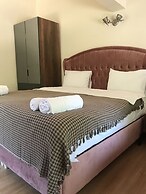 Aşina Motel Restorant