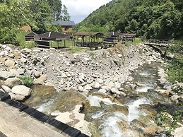 Aşina Motel Restorant