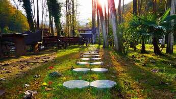 Aşina Motel Restorant