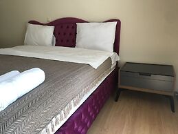 Aşina Motel Restorant