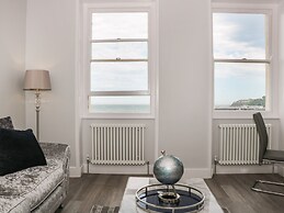 Royal Terrace View