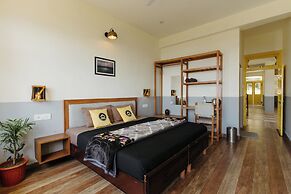 The Hosteller Kareri