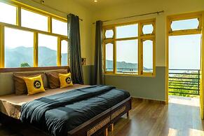 The Hosteller Kareri