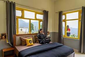 The Hosteller Kareri