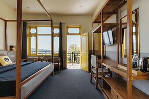 The Hosteller Kareri
