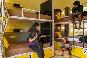 The Hosteller Kareri