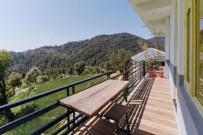 The Hosteller Kareri