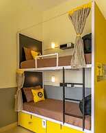 The Hosteller Kareri