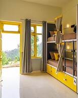 The Hosteller Kareri