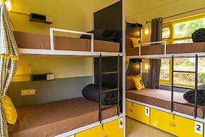 The Hosteller Kareri