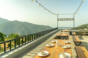 The Hosteller Kareri