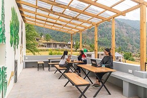 The Hosteller Kareri