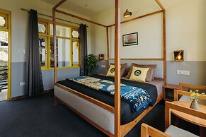 The Hosteller Kareri