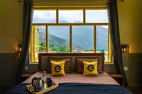 The Hosteller Kareri