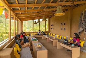 The Hosteller Kareri