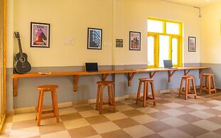 The Hosteller Kareri